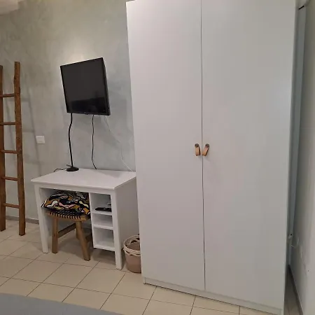 Hotel Pane E Tulipani