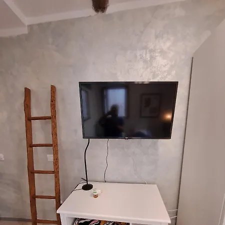 Hotel Pane E Tulipani Sonnino