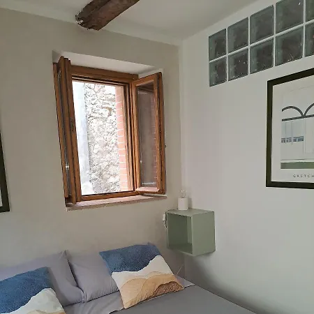 Pane E Tulipani Hotel