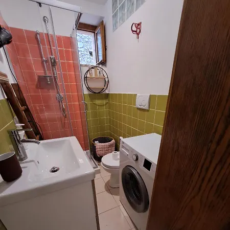 Pane E Tulipani * Sonnino