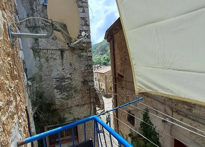 Hotel Pane E Tulipani *